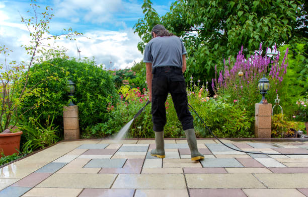 Best Patio and Deck Pressure Washing  in Irvington, NY