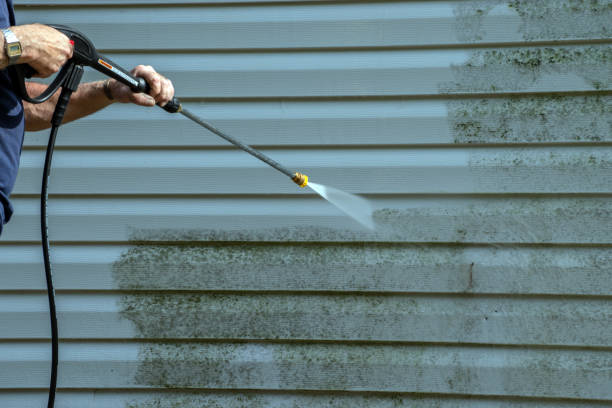 Best Post-Construction Pressure Washing  in Irvington, NY