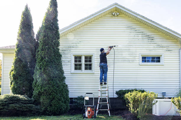 Trusted Irvington, NY Pressure Washing Services Experts