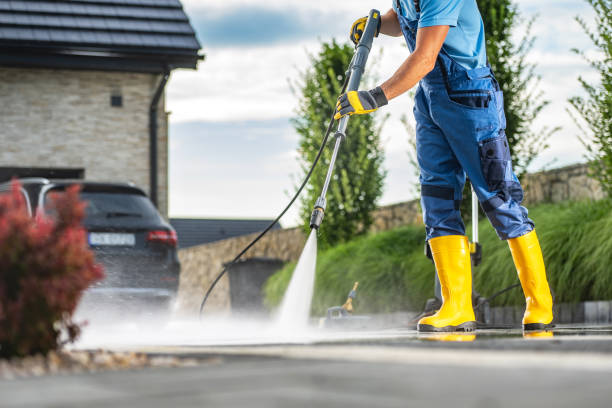 Best Factory Floor Cleaning  in Irvington, NY