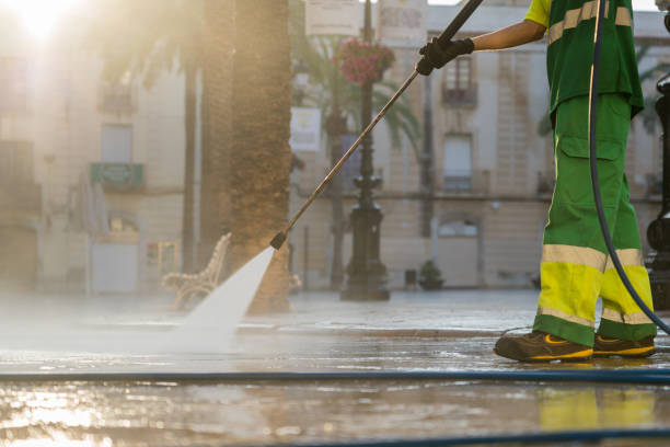 Best Roof Washing  in Irvington, NY